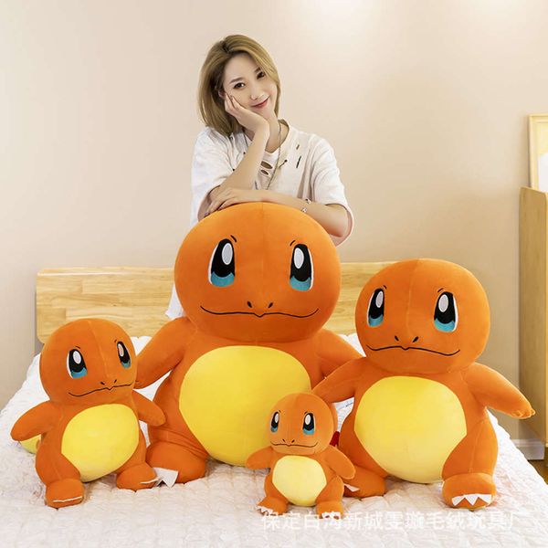 dinosaur plush toy little fire dragon doll presents to girlfriend and children, Blue
dinosaur plush toy little fire dragon doll presents to girlfriend and children, Blue