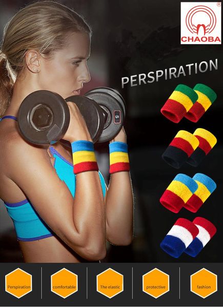 wrist support chaoba 1pcs mix color brace wrap tennis wristband sport sweatband for gym basketball volleyball hand sweat band, Black;red
wrist support chaoba 1pcs mix color brace wrap tennis wristband sport sweatband for gym basketball volleyball hand sweat band, Black;red
