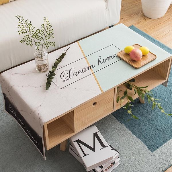 fashion home nordic style cotton and linen rectangle waterproof simple color tablecloth table flag tea cover cloth
fashion home nordic style cotton and linen rectangle waterproof simple color tablecloth table flag tea cover cloth