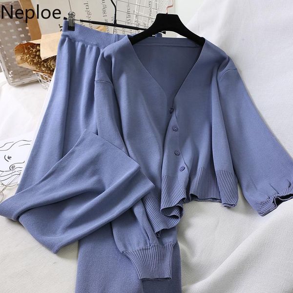 two piece dress neploe autumn winter outwear women suits v neck knit cardigans + high waist hip pants casual 4 colos 2 pcs set slim wild 487, White
two piece dress neploe autumn winter outwear women suits v neck knit cardigans + high waist hip pants casual 4 colos 2 pcs set slim wild 487, White