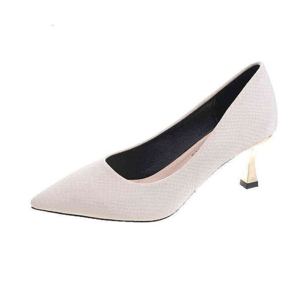 high heels women's thin pointed single sho 2021 autumn korean children's fashionable and comfortable fairy
high heels women's thin pointed single sho 2021 autumn korean children's fashionable and comfortable fairy