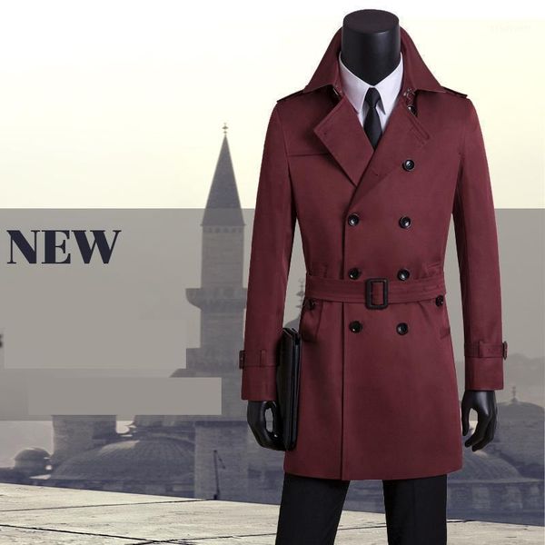 men's trench coats men windbreaker mens double breasted casual fashion super large youth adjustable waist long plus size s mlxl-7xl8xl9, Tan;black
men's trench coats men windbreaker mens double breasted casual fashion super large youth adjustable waist long plus size s mlxl-7xl8xl9, Tan;black