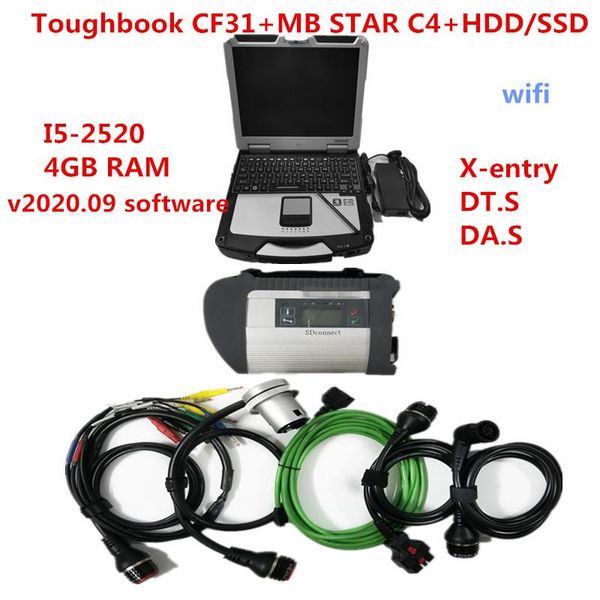 high performance toughbook cf-31 -2520 4gb with mb star c4 sd connect diagnostic tool v2021.09 software hdd/ssd tools
high performance toughbook cf-31 -2520 4gb with mb star c4 sd connect diagnostic tool v2021.09 software hdd/ssd tools