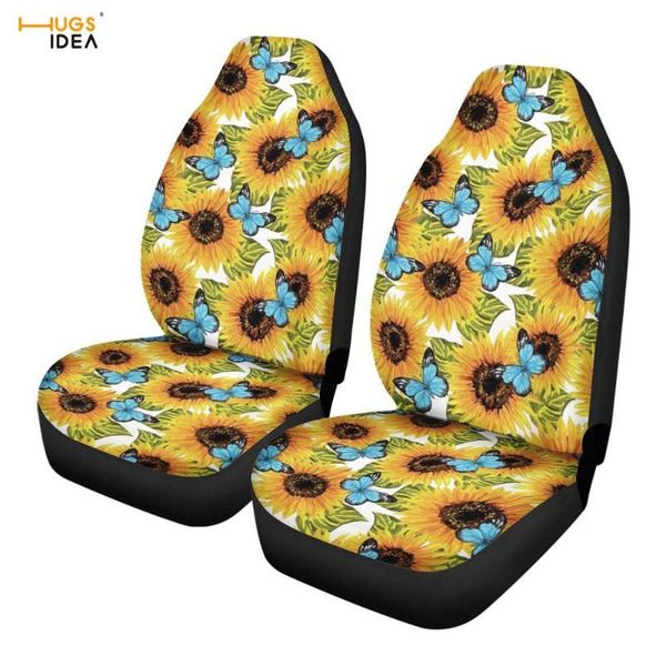 chair covers hugsidea blue butterfly sunflower pattern seat for car apply to most style auto non-slip protector mat set
chair covers hugsidea blue butterfly sunflower pattern seat for car apply to most style auto non-slip protector mat set