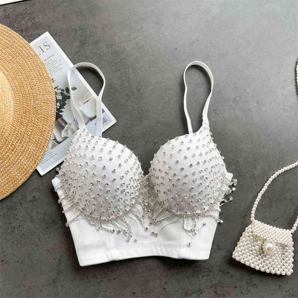 tassels night out club busiter crop black white push up bralette summer fashion wear corset bustier bra 210603
tassels night out club busiter crop black white push up bralette summer fashion wear corset bustier bra 210603