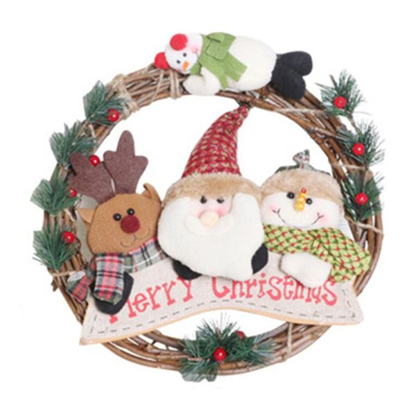 christmas decor for home rattan wreath diy birthday party door hanging ornament garland wedding year 2021 decorative flowers & wreaths
christmas decor for home rattan wreath diy birthday party door hanging ornament garland wedding year 2021 decorative flowers & wreaths