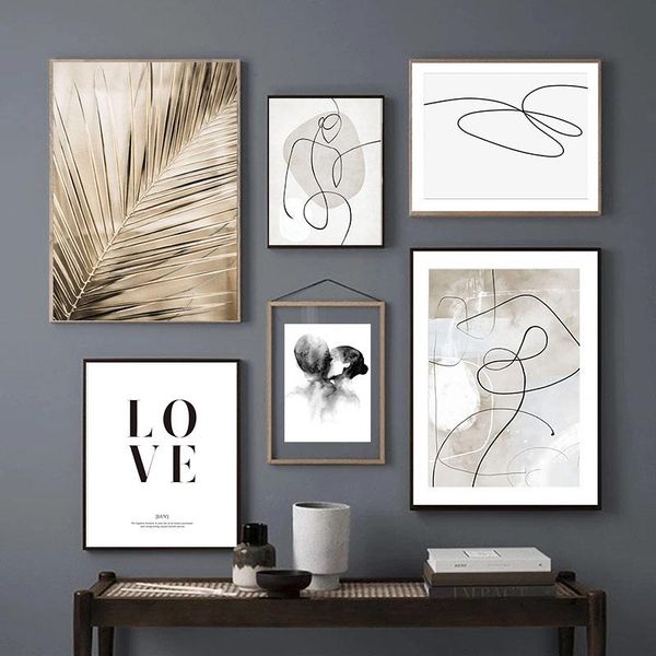 paintings nordic vintage poster banana leaf plant kiss abstract line wall art print canvas painting for living room decor picture
paintings nordic vintage poster banana leaf plant kiss abstract line wall art print canvas painting for living room decor picture