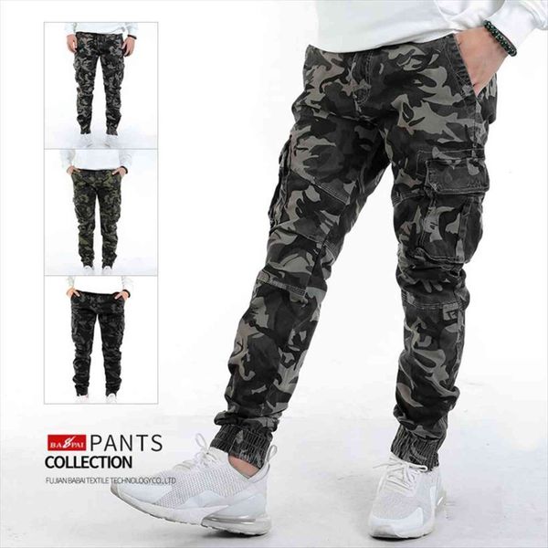 bapai brand fashion oversized camouflage women pants cargo outdoor army multifunctional combat trousers, Black
bapai brand fashion oversized camouflage women pants cargo outdoor army multifunctional combat trousers, Black