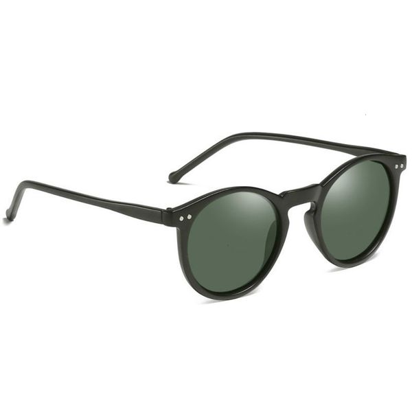 sunglasses polarized sunglasses for women men brand designer retro round sun glasses vintage male female goggles uv400 gafas de sol, Black
sunglasses polarized sunglasses for women men brand designer retro round sun glasses vintage male female goggles uv400 gafas de sol, Black