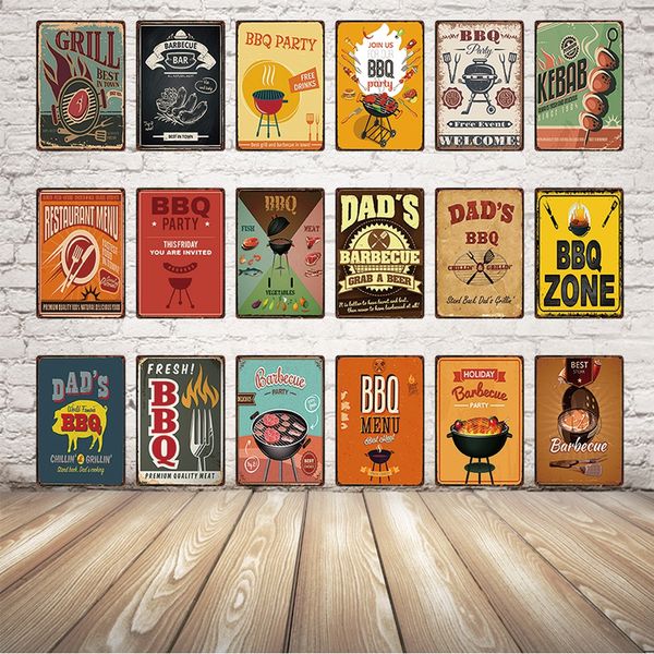 bbq time zone dads grill barbecue vintage metal sign tin poster home decor bar wall art painting 20*30 cm size dy31
bbq time zone dads grill barbecue vintage metal sign tin poster home decor bar wall art painting 20*30 cm size dy31