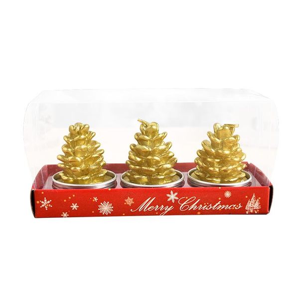 candles 3pcs/box crafts santa claus home painting tree gifts eve kids party decoration colorful paraffin christmas snowman
candles 3pcs/box crafts santa claus home painting tree gifts eve kids party decoration colorful paraffin christmas snowman