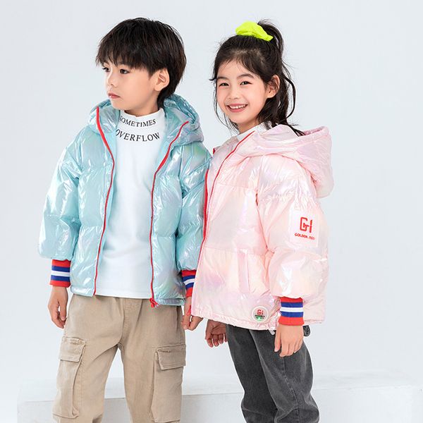 new boys and girls jackets large children clothing winter new colorful hooded multicolor white duck down jacket short coat 2021, Blue;gray
new boys and girls jackets large children clothing winter new colorful hooded multicolor white duck down jacket short coat 2021, Blue;gray