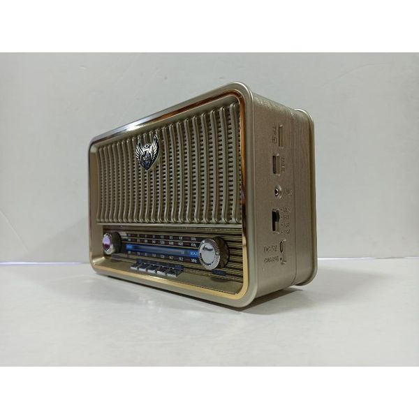 everton rt-858 bluetooth nostalgic radio 
everton rt-858 bluetooth nostalgic radio