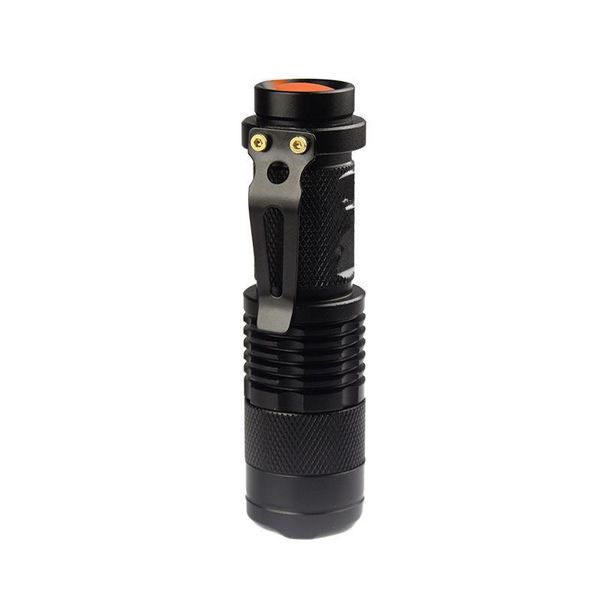 mini penlight 2000lm waterproof led aluminium alloy torch 3 modes zoomable adjustable focus lantern portable light flashlights to torches
mini penlight 2000lm waterproof led aluminium alloy torch 3 modes zoomable adjustable focus lantern portable light flashlights to torches