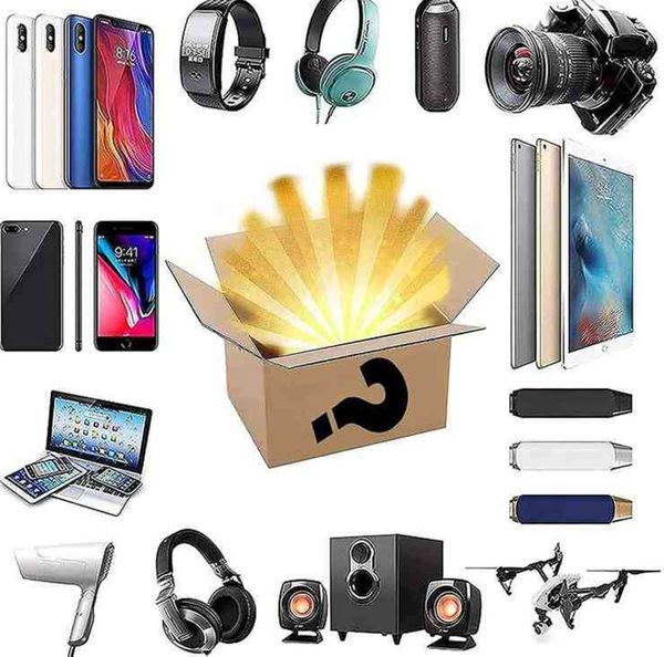 mystery box electronics, boxes random, birthday surprise favors , lucky for adults gift, such as drones, smart watches-b298
mystery box electronics, boxes random, birthday surprise favors , lucky for adults gift, such as drones, smart watches-b298