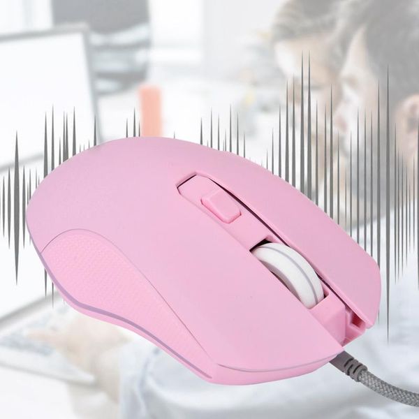 mice gaming computer wired mause mute pretty backlit colorful 3200dpi for girl women pc game pink optical mouse silent
mice gaming computer wired mause mute pretty backlit colorful 3200dpi for girl women pc game pink optical mouse silent