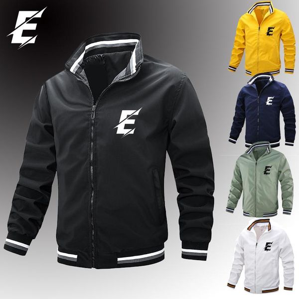 men's jackets mens fashion and coats windbreaker bomber jacket 2021 autumn men army cargo outdoors clothes casual streetwear, Black;brown
men's jackets mens fashion and coats windbreaker bomber jacket 2021 autumn men army cargo outdoors clothes casual streetwear, Black;brown