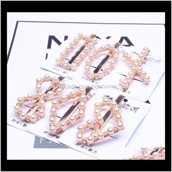 & barrettes jewelry drop delivery 2021 elegant high end for women good quality wholesale custom-made pearl clip rhinestone hair clips ptuea, Golden;silver
& barrettes jewelry drop delivery 2021 elegant high end for women good quality wholesale custom-made pearl clip rhinestone hair clips ptuea, Golden;silver