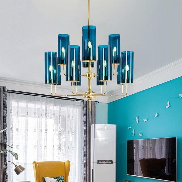 pendant lamps postmodern light luxury minimalist bedroom el suite decoration dining room blue glass living lights lx111703
pendant lamps postmodern light luxury minimalist bedroom el suite decoration dining room blue glass living lights lx111703
