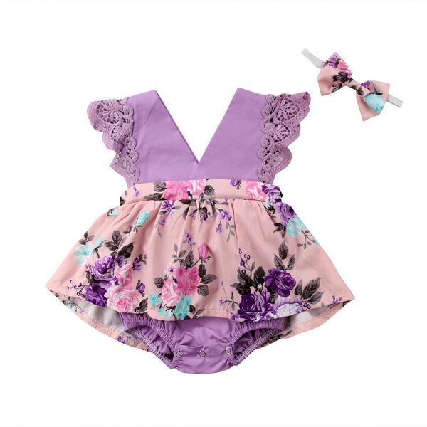 girl's dresses infant kid baby girl sister matching floral jumpsuit romper dress outfit clothes summer casual lace sleeveless cute, Red;yellow
girl's dresses infant kid baby girl sister matching floral jumpsuit romper dress outfit clothes summer casual lace sleeveless cute, Red;yellow