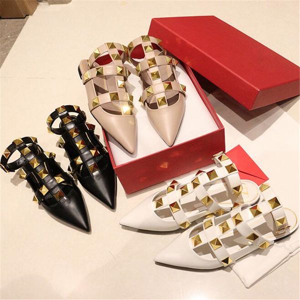 classic women dress shoes fashion good quality brand leather high heel weding shoe female designer sandals ladies comfortable casual flat ba, Black
classic women dress shoes fashion good quality brand leather high heel weding shoe female designer sandals ladies comfortable casual flat ba, Black