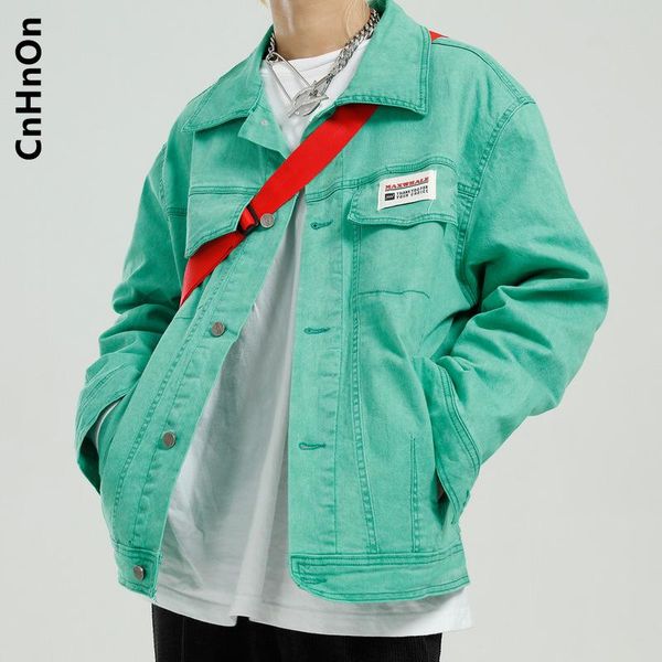 men's jackets spring products retro trend korean style loose jacket denim men m5-u-8909, Black;brown
men's jackets spring products retro trend korean style loose jacket denim men m5-u-8909, Black;brown
