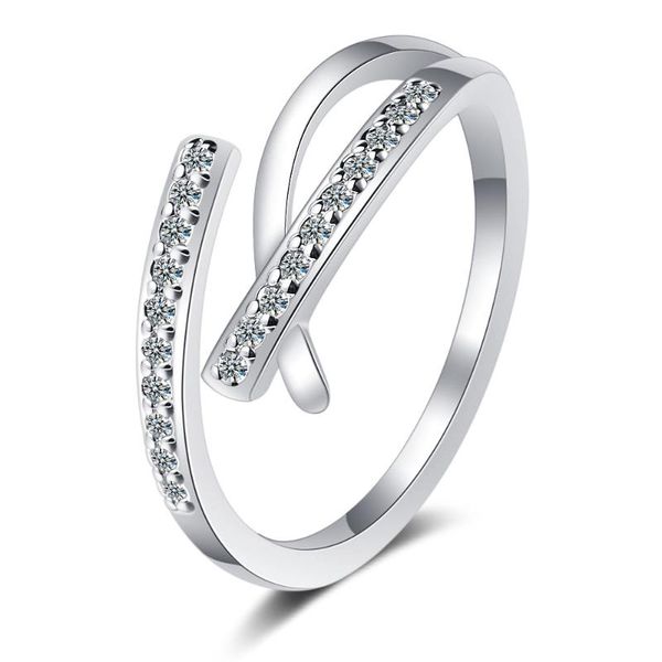 wedding rings diamond irregular cross ring ins special interest light luxury style open geometric tide jewelry, Slivery;golden
wedding rings diamond irregular cross ring ins special interest light luxury style open geometric tide jewelry, Slivery;golden