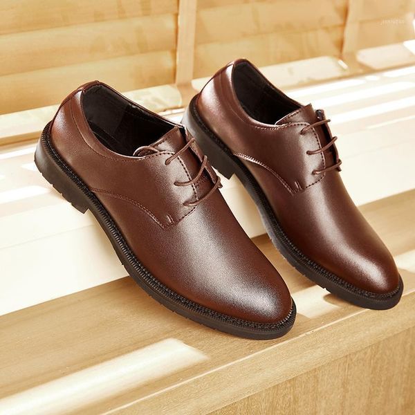 oxford shoes men fashion leather breathable casual business office formal lace up wedding party dress1, Black
oxford shoes men fashion leather breathable casual business office formal lace up wedding party dress1, Black