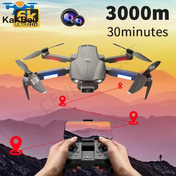 drones 2021 f9 gps drone 6k dual hd camera professional aerial pography brushless motor foldable quadcopter rc distance 3000m
drones 2021 f9 gps drone 6k dual hd camera professional aerial pography brushless motor foldable quadcopter rc distance 3000m
