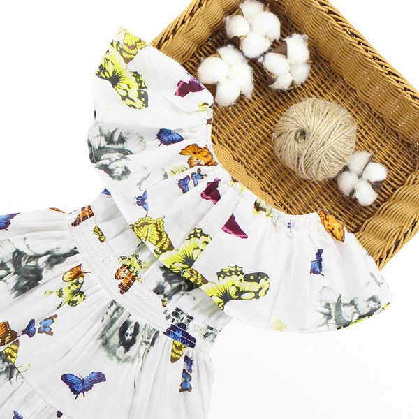 summer dresses for girls bohemian dresses for girl butterfly pattern childrens dress teen kids clothes girls 6 8 10 12 14 year, Red;yellow
summer dresses for girls bohemian dresses for girl butterfly pattern childrens dress teen kids clothes girls 6 8 10 12 14 year, Red;yellow