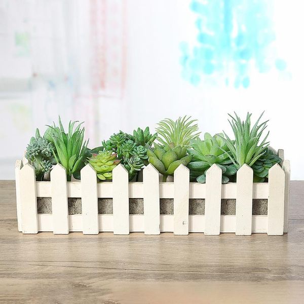 decorative flowers & wreaths 12pcs flocking artificial succulent plants fake home garden bedroom el christmas halloween wedding party decora
decorative flowers & wreaths 12pcs flocking artificial succulent plants fake home garden bedroom el christmas halloween wedding party decora