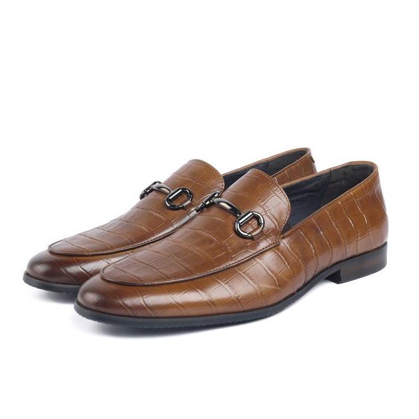 men's shoes with ankles, made of cowhide, comfortable soft sole and leather surface, flat-bottomed work wear brand dress, Black
men's shoes with ankles, made of cowhide, comfortable soft sole and leather surface, flat-bottomed work wear brand dress, Black