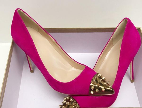 dress shoes 2021 spring comfortable rose red suede single ladies studded high heels women 10cm fine pumps, Black
dress shoes 2021 spring comfortable rose red suede single ladies studded high heels women 10cm fine pumps, Black