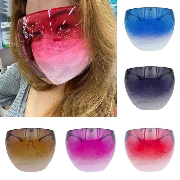 Onion Goggle Unisex Eye Shield Visor Wrap Shield Sun Glasses Half Face Guard Protector Face Mask Anti-spray Riding Glasses
Onion Goggle Unisex Eye Shield Visor Wrap Shield Sun Glasses Half Face Guard Protector Face Mask Anti-spray Riding Glasses