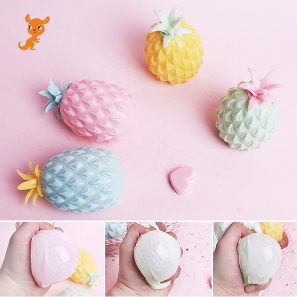 party masks squishy pineapple elasticity novelty toys anti stress sensory autism stretchy squish anti-stree soft squeeze relieve
party masks squishy pineapple elasticity novelty toys anti stress sensory autism stretchy squish anti-stree soft squeeze relieve