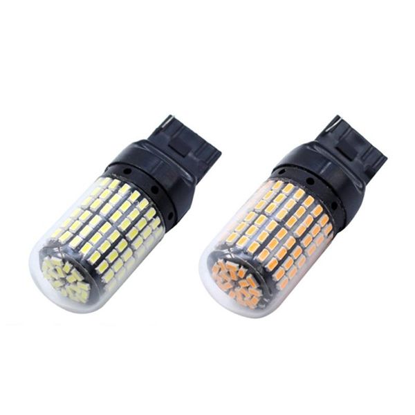 emergency lights 2pcs super bright canbus t20 7440 w21w wy21w 144-smd reverse light turn signal error no hyper flash led bulb
emergency lights 2pcs super bright canbus t20 7440 w21w wy21w 144-smd reverse light turn signal error no hyper flash led bulb