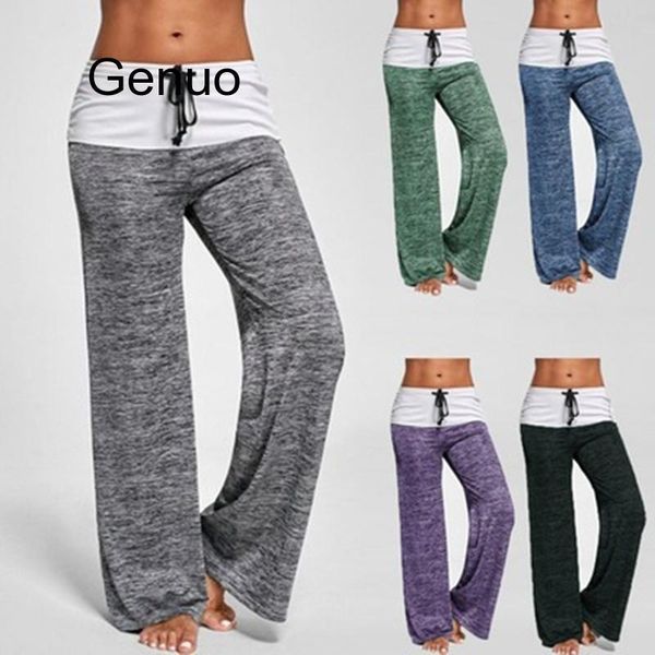 women's pants & capris wide leg women high waist trousers plaid waxy soft and comfortable female pure of casual loose, Black;white
women's pants & capris wide leg women high waist trousers plaid waxy soft and comfortable female pure of casual loose, Black;white