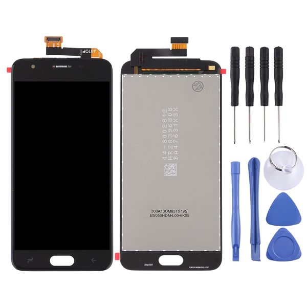 lcd screen and digitizer full assembly for galaxy j3 j337
lcd screen and digitizer full assembly for galaxy j3 j337