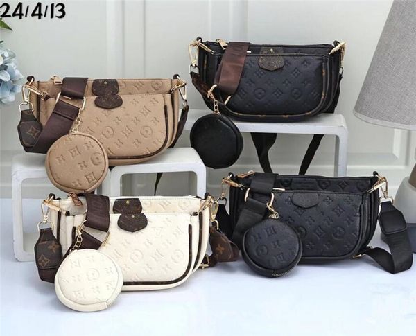3 pcs set favorite multi pochette accessories women crossbody purse messenger bags handbags flowers designers shoulder lady fashion
3 pcs set favorite multi pochette accessories women crossbody purse messenger bags handbags flowers designers shoulder lady fashion