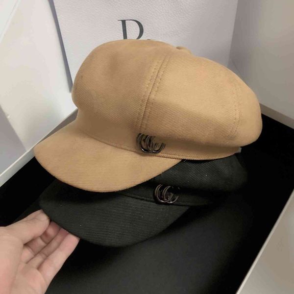usa new printing bee letter octagonal autumn and winter fashion versatile flat hat girl, Black;white
usa new printing bee letter octagonal autumn and winter fashion versatile flat hat girl, Black;white