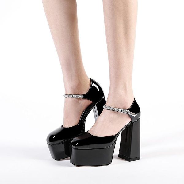 dress shoes brand spring summer sandals women high-heeled party ruslana korshunova thick heels platform pumps black nude
dress shoes brand spring summer sandals women high-heeled party ruslana korshunova thick heels platform pumps black nude