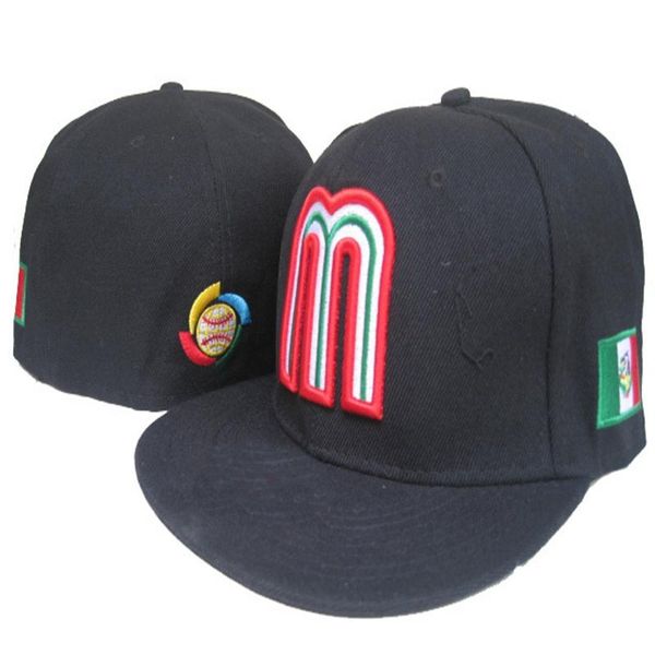 mexico letter baseball caps women men gorras bones aba reta touca toca flat fitted hats, Blue;gray
mexico letter baseball caps women men gorras bones aba reta touca toca flat fitted hats, Blue;gray