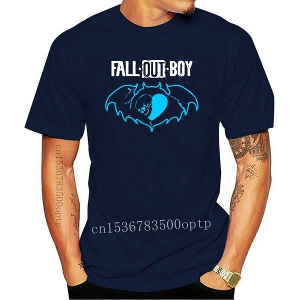 men's t-shirts 2021 brand t shirt men fall out boy music rock printed shirtcotton slogans customized shirts for mens, White;black
men's t-shirts 2021 brand t shirt men fall out boy music rock printed shirtcotton slogans customized shirts for mens, White;black