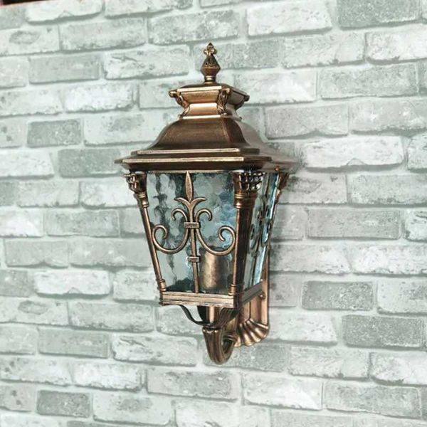outdoor wall lamps led garden light lighting outside patio bronze exterior sconces e27 yard street waterproof lamp
outdoor wall lamps led garden light lighting outside patio bronze exterior sconces e27 yard street waterproof lamp