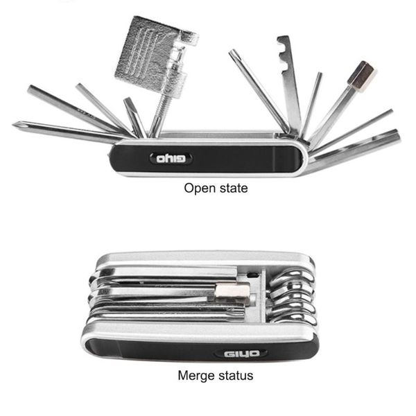 tools 13 in 1 bicycle repair kit multifunction hex spoke cycling screwdriver mtb mountain bike tool
tools 13 in 1 bicycle repair kit multifunction hex spoke cycling screwdriver mtb mountain bike tool
