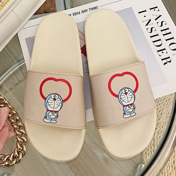 designer slippers luxury jelly women flat non-slip flip-flops simple comfortable loafers designer wearproof open-toe sandals, Black
designer slippers luxury jelly women flat non-slip flip-flops simple comfortable loafers designer wearproof open-toe sandals, Black