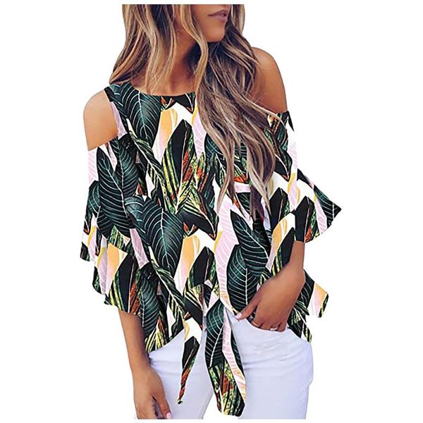 women's t-shirt styles printing fashion women bare shoulder casual loose short sleeve t-shirts spring autumn, White
women's t-shirt styles printing fashion women bare shoulder casual loose short sleeve t-shirts spring autumn, White