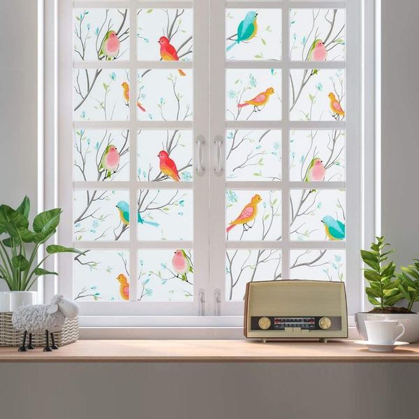 window stickers privacy film frosted glass non-adhesive cling for anti uv static decorative home bathroom shower
window stickers privacy film frosted glass non-adhesive cling for anti uv static decorative home bathroom shower