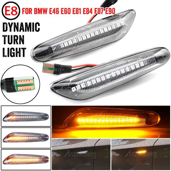 2pcs led dynamic turn signal side marker light sequential blinker for e90 e91 e92 e93 e60 e61 e81 e82 e83 e84 e88 e46 emergency lights
2pcs led dynamic turn signal side marker light sequential blinker for e90 e91 e92 e93 e60 e61 e81 e82 e83 e84 e88 e46 emergency lights