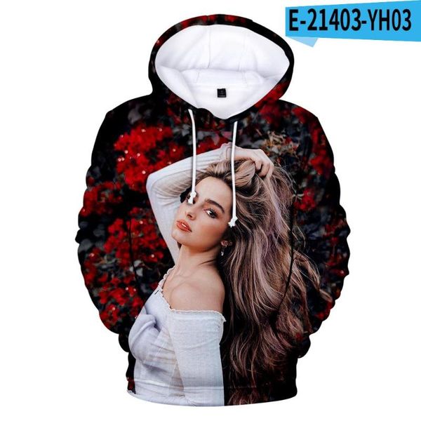 men's hoodies & sweatshirts 3d print addison rae sweatshirt tracksuit men women casual pullover hooded womens boy girl full, Black
men's hoodies & sweatshirts 3d print addison rae sweatshirt tracksuit men women casual pullover hooded womens boy girl full, Black